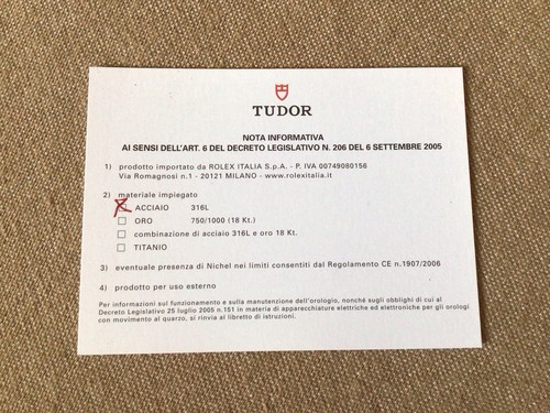 Card nota informativa - nota,