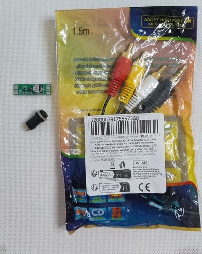 Philips videopac g7000 mod - philips,
