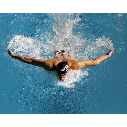Cialda ostia nuoto - ostia,