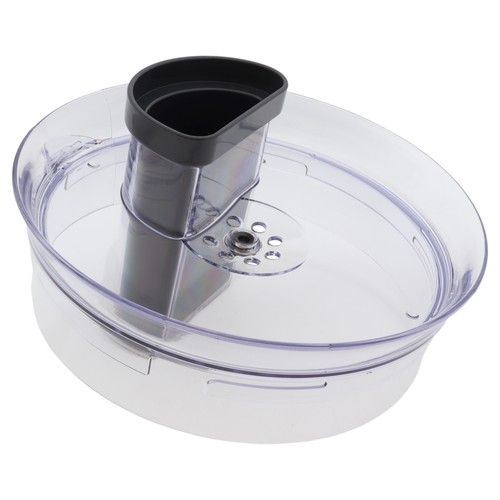 Kenwood coperchio spintore