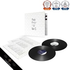 Pink Floyd The Wall 2LP 180g