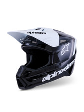 NUOVO CASCO 2026 ALPINESTARS