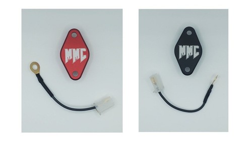 Minimoto cartel klx110 bump - minimoto,