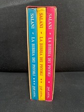 Piet Worm - LA BIBBIA DEI PICCOLI - illustrata - Salani Ed. - 1971