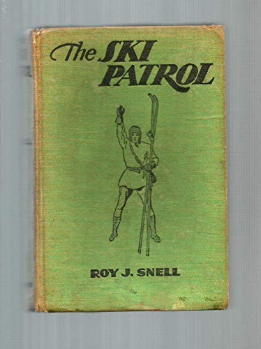 Ski patrol roy - roy,