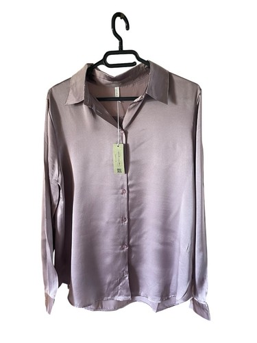 Camicia seta intimissimi - in,