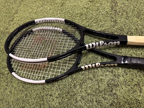 Wilson prostaff set di - 97, rf
