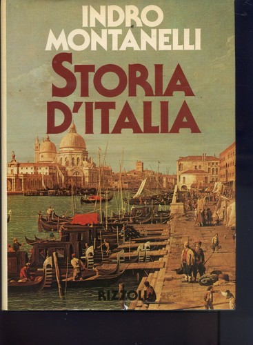 1979 indro montanelli storia - indro,