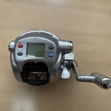 Mulinello elettrico Daiwa ad