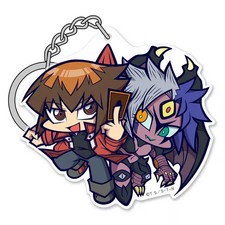 Portachiavi Mascotte