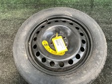 RUOTINO DI SCORTA PER FORD Kuga Serie 155/70R17 (16>19)