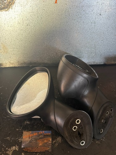Coppia specchietti retrovisori - coppia,