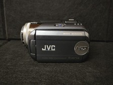 Videocamera JVC Everio GZ-MG37
