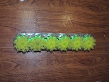 Blocco 6 spazzole originale