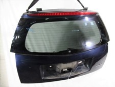 15828682 PORTELLONE COFANO POSTERIORE BAULE CADILLAC SRX 3.6 B 4X4 190KW AUT 5P 