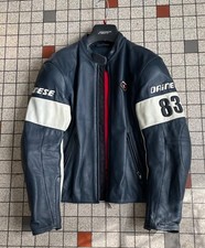 Dainese   Leather  Jacket
