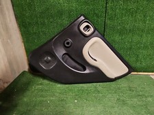 Pannello Interno Fiat Panda