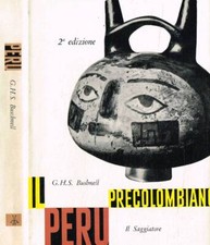 Il Perù precolombiano. 