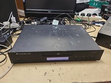 Lettore CD Cambridge Audio