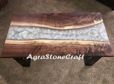 Tavolo in resina epossidica |