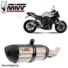 Scarico YAMAHA FZ1 2010 2011