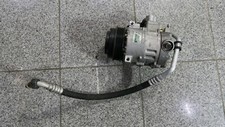 Compressore aria condizionata - compressore,
