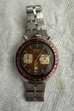 Orologio Seiko Cronografo