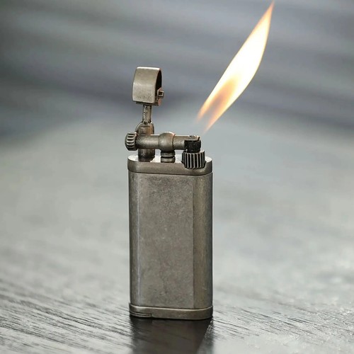 Accendino per tubi gas - , butano