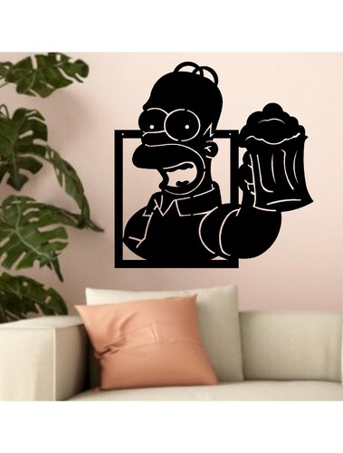 Homer simpson the - the, simpsons