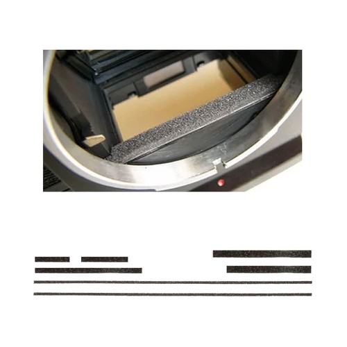 Premium light seal foam kit - premium,