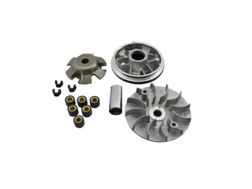 Set variatore completo - , 13