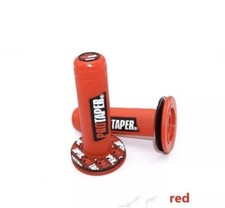 Manopole PRO TAPER manubrio