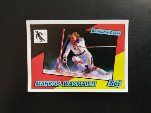 Figurina supersport 1986 - figurina,