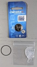 Kit batteria premium per