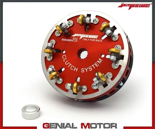 Kit frizione racing