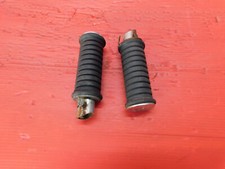 PEDANE POSTERIORI SUZUKI TU 250 X 1997 2003 MARY 539