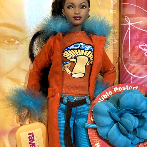 Disney that so - that’s, raven