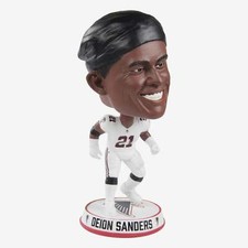 Deion Sanders Atlanta Falcons
