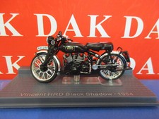 Die cast 1/24 Modellino Moto
