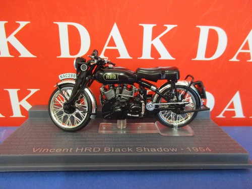 Die cast modellino moto - die,