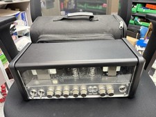 Hughes kettner tubemeister - &,