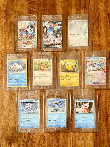 Pokémon tcg sigillato - tcg,