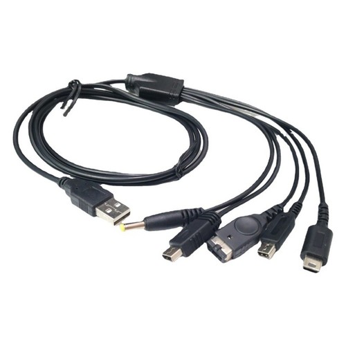 Cavo ricarica pvc da 12m - cavo, di