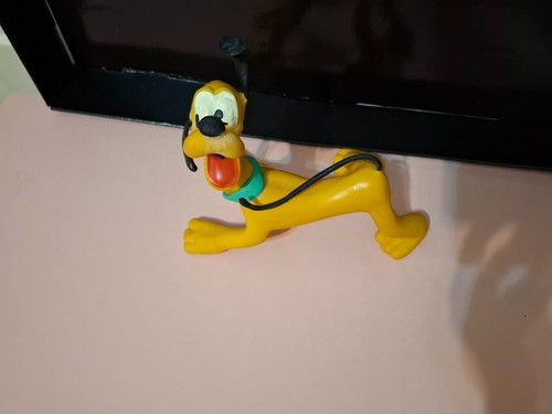 Ottimo stato pluto disney - ottimo,