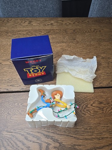 Woody toy story pixar - woody,