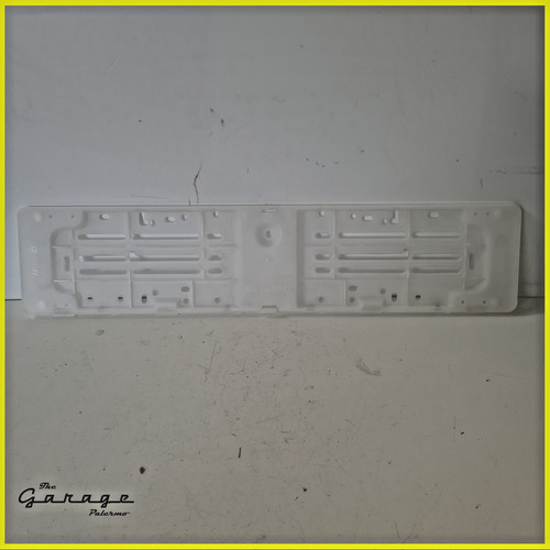 Portatarga targa supporto - portatarga,