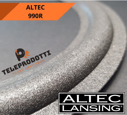 Altec lansing 990 - lansing, r
