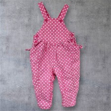 Salopette palloncino vintage