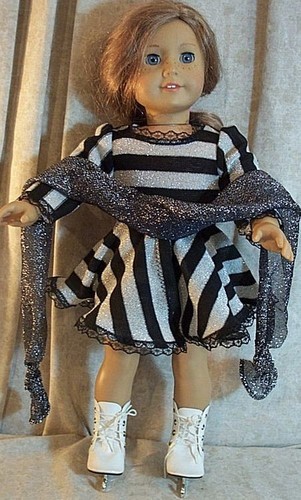 Vestiti bambola fatti mano4 - fatti, a