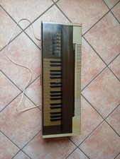 Organo elettrico vintage